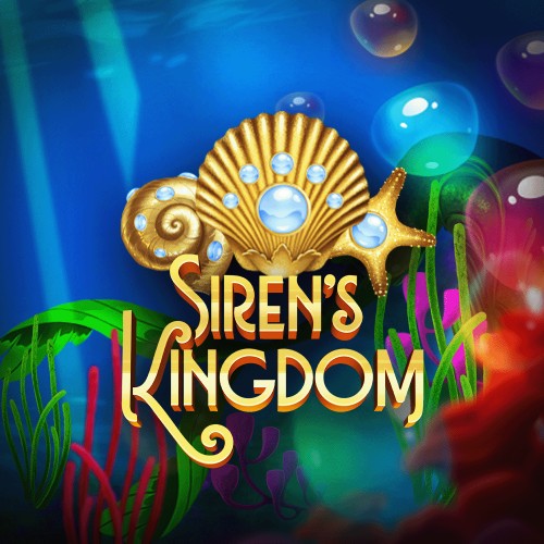 Sirens Kingdom Scratch slot