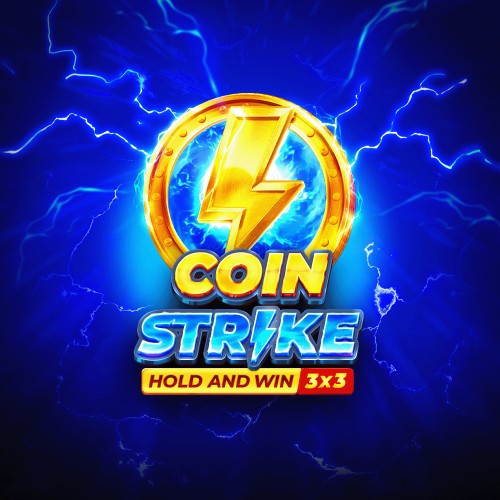 Coin Strike: Hold and Win