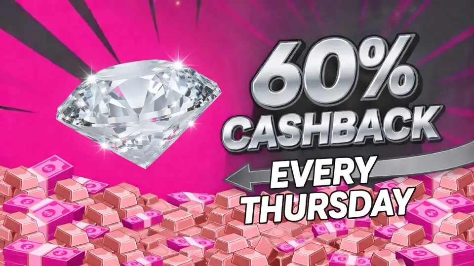 Diamond Thursdays