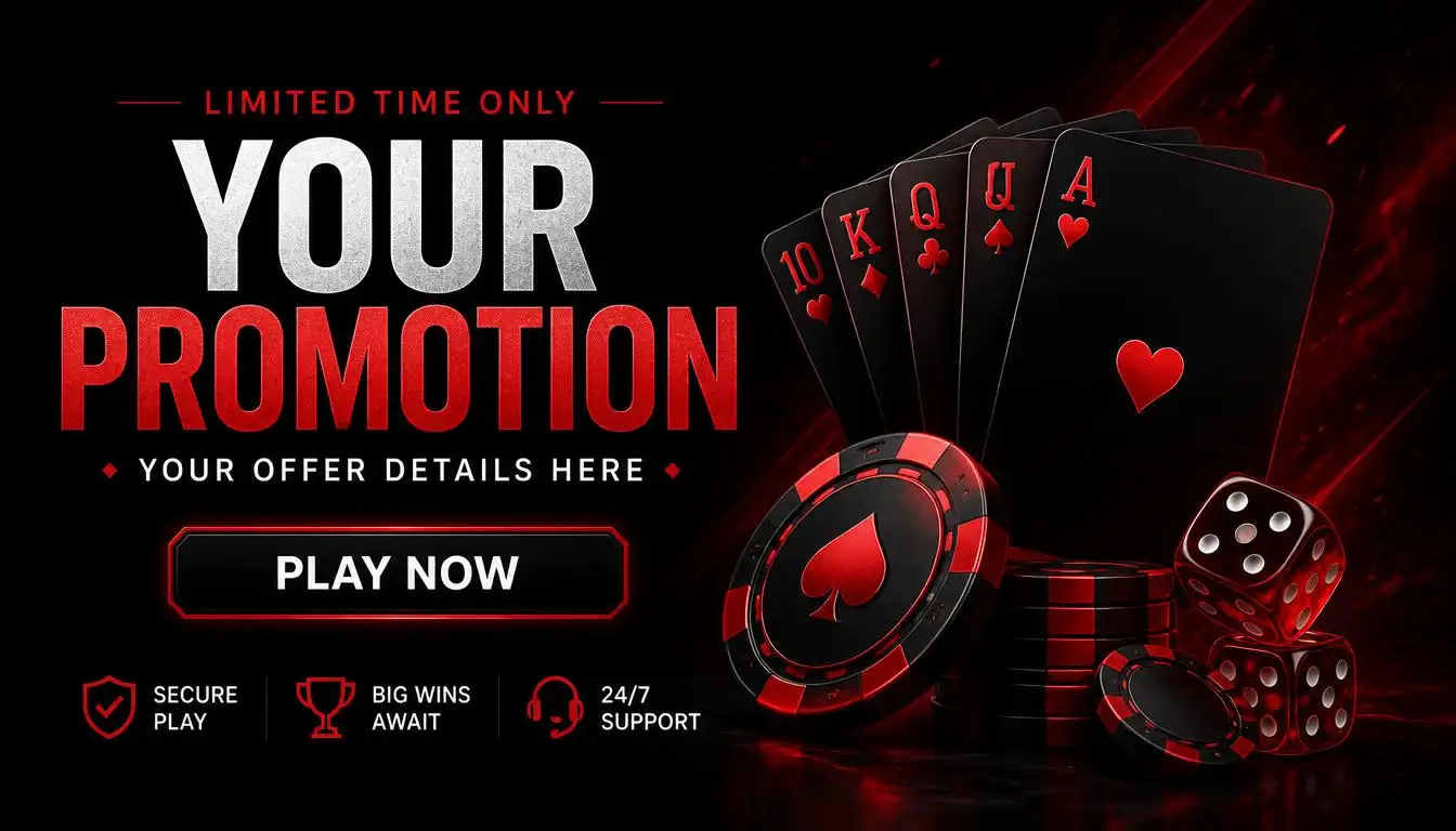 Next Deposit SportsBook & Casino Bonus 50%