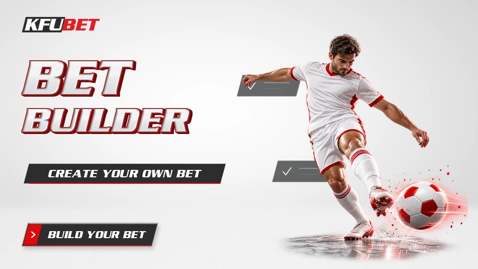 Bet Builder