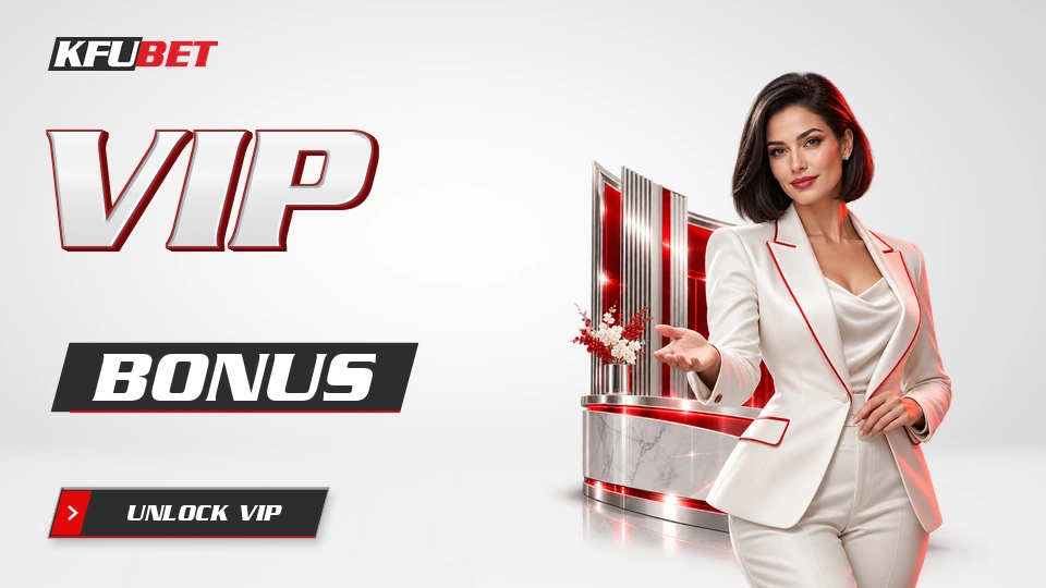 VIP Bonus